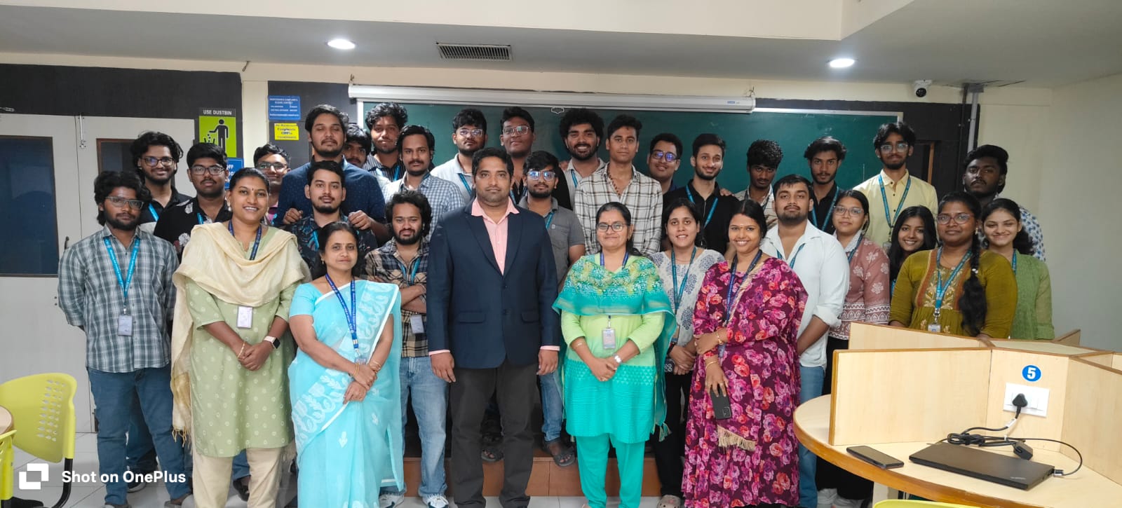 Research Paper Writing Module Group