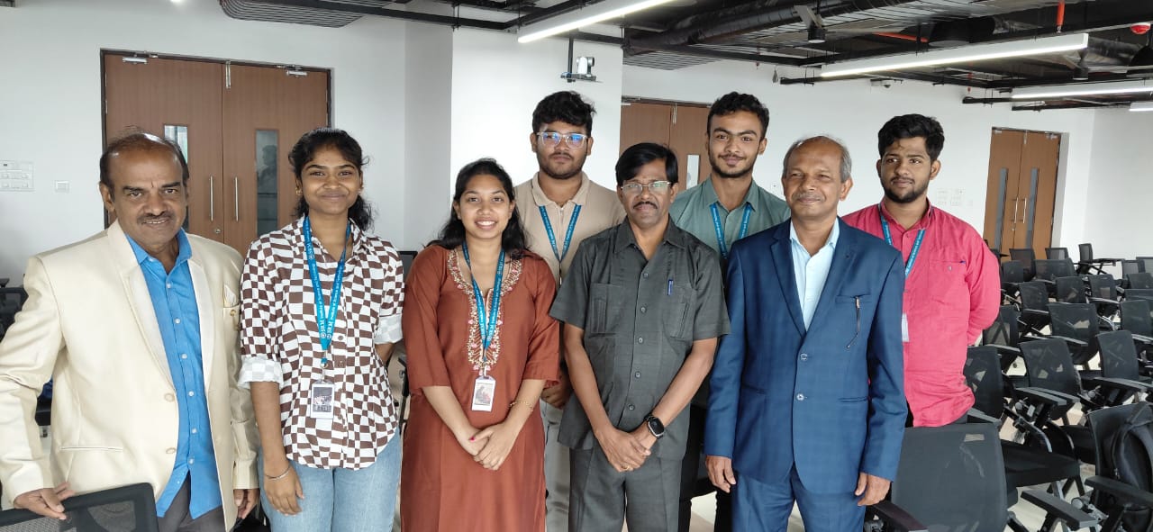 Workshop Group Photo